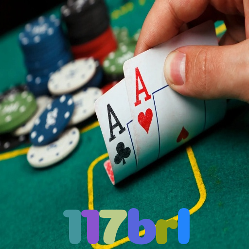 A Magia dos Jogos de Fantasia na 117brl