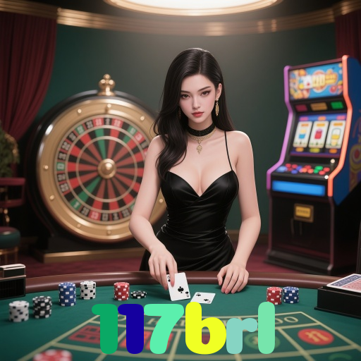 A Magia dos Jogos de Fantasia na 117brl