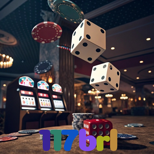 A Magia dos Jogos de Fantasia na 117brl