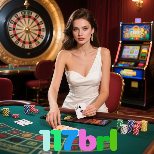A Magia dos Jogos de Fantasia na 117brl