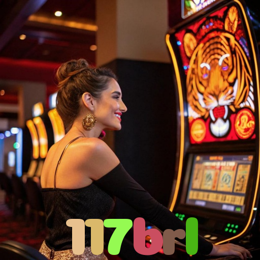 A Magia dos Jogos de Fantasia na 117brl