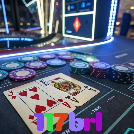 A Magia dos Jogos de Fantasia na 117brl