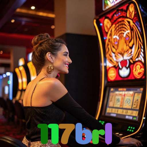 A Magia dos Jogos de Fantasia na 117brl