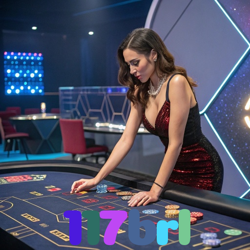 A Magia dos Jogos de Fantasia na 117brl