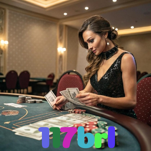 A Magia dos Jogos de Fantasia na 117brl