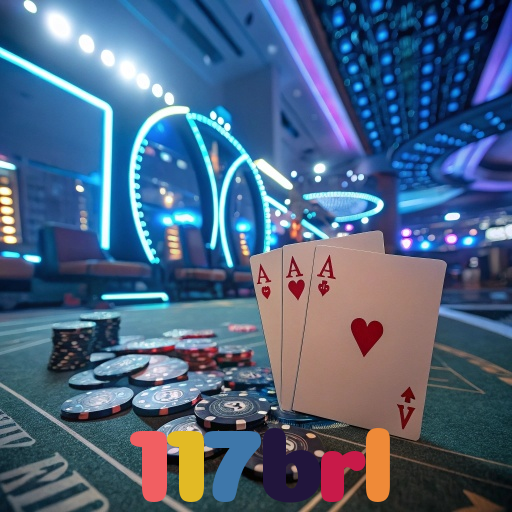 A Magia dos Jogos de Fantasia na 117brl