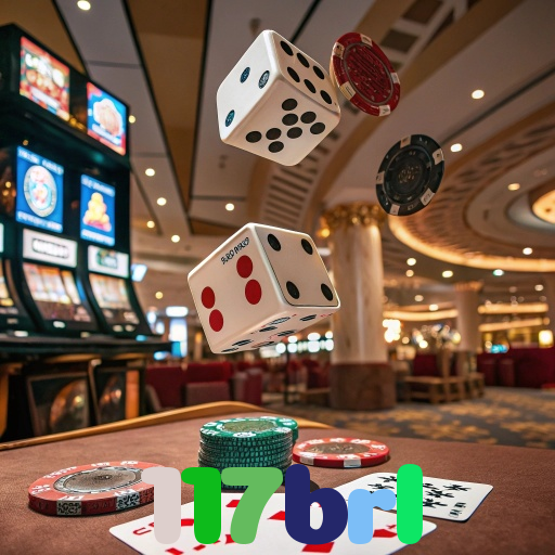 A Magia dos Jogos de Fantasia na 117brl