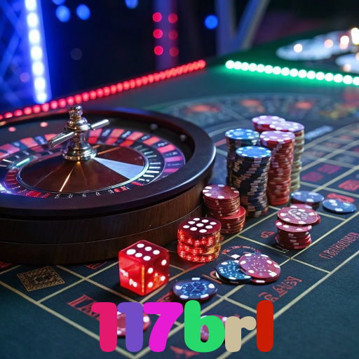 A Magia dos Jogos de Fantasia na 117brl