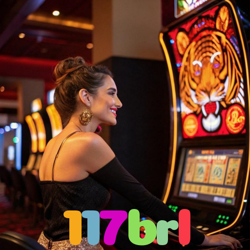 A Magia dos Jogos de Fantasia na 117brl