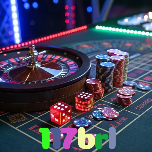A Magia dos Jogos de Fantasia na 117brl