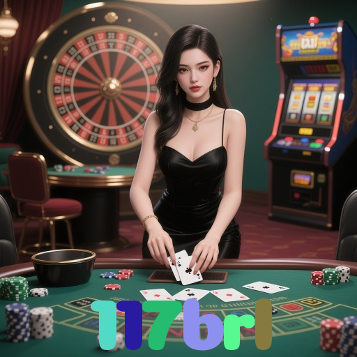 A Magia dos Jogos de Fantasia na 117brl