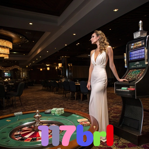 A Magia dos Jogos de Fantasia na 117brl