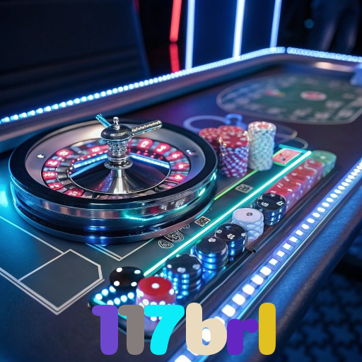 A Magia dos Jogos de Fantasia na 117brl