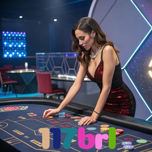A Magia dos Jogos de Fantasia na 117brl