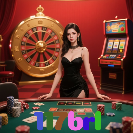 A Magia dos Jogos de Fantasia na 117brl