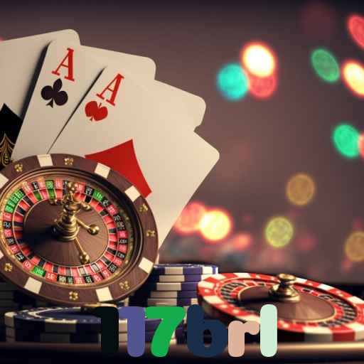 A Magia dos Jogos de Fantasia na 117brl