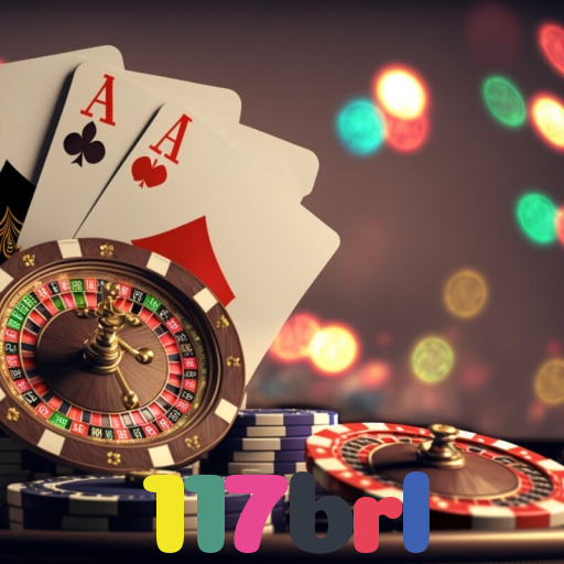 A Magia dos Jogos de Fantasia na 117brl