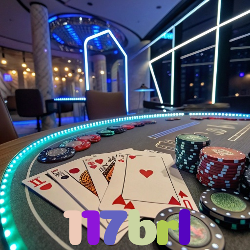 A Magia dos Jogos de Fantasia na 117brl
