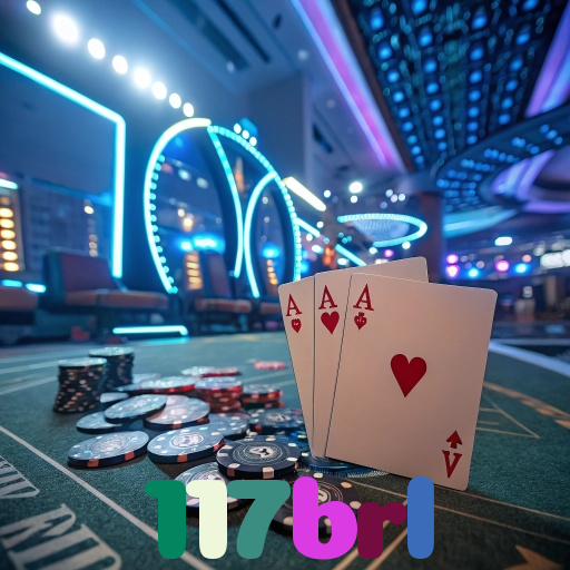 A Magia dos Jogos de Fantasia na 117brl