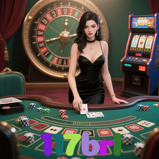 A Magia dos Jogos de Fantasia na 117brl