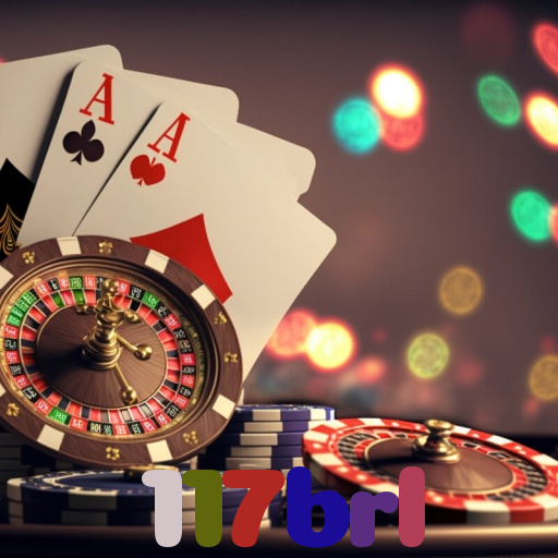A Magia dos Jogos de Fantasia na 117brl