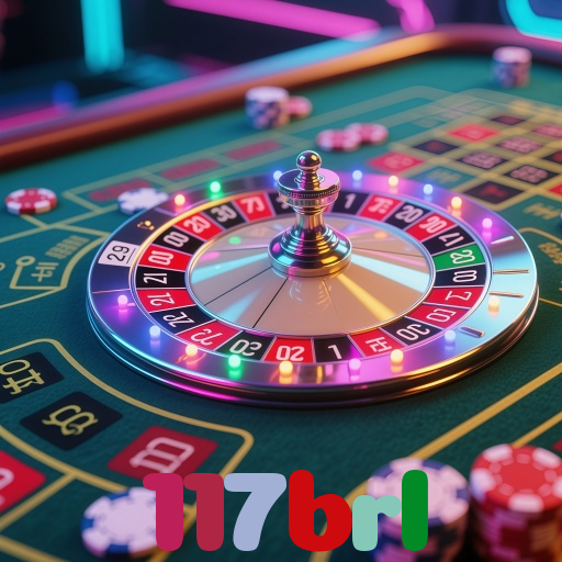 A Magia dos Jogos de Fantasia na 117brl