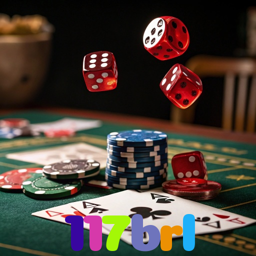 A Magia dos Jogos de Fantasia na 117brl