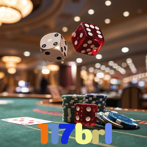A Magia dos Jogos de Fantasia na 117brl