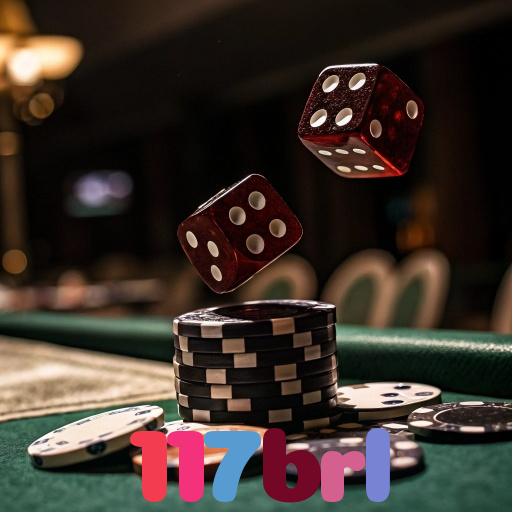A Magia dos Jogos de Fantasia na 117brl