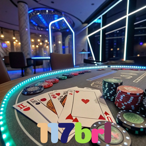 A Magia dos Jogos de Fantasia na 117brl