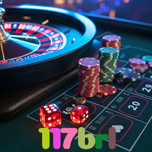A Magia dos Jogos de Fantasia na 117brl