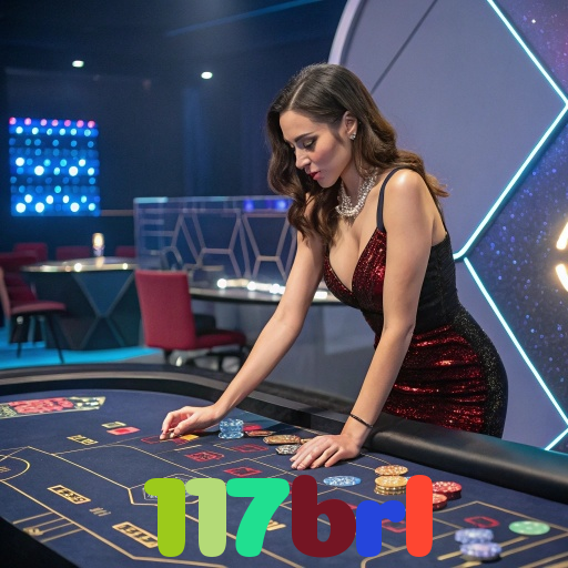 A Magia dos Jogos de Fantasia na 117brl