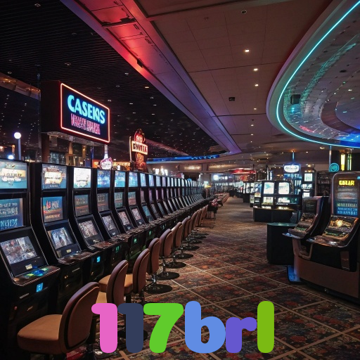 A Magia dos Jogos de Fantasia na 117brl