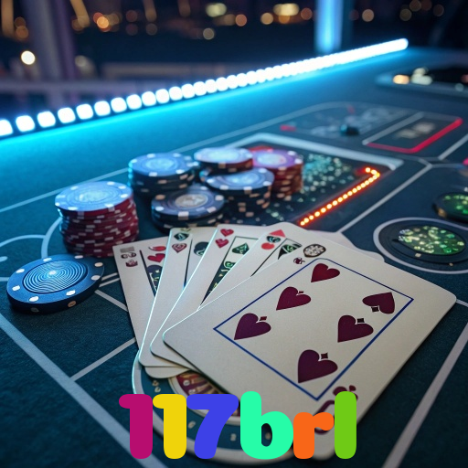 A Magia dos Jogos de Fantasia na 117brl