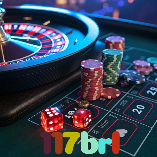 A Magia dos Jogos de Fantasia na 117brl