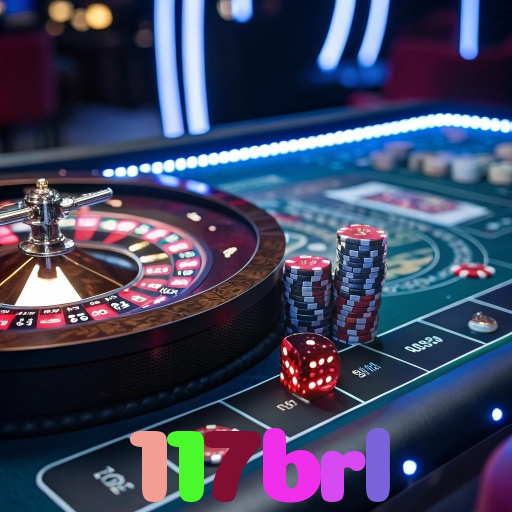 A Magia dos Jogos de Fantasia na 117brl