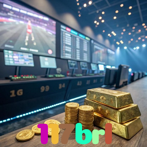 A Magia dos Jogos de Fantasia na 117brl