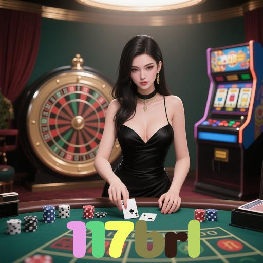 A Magia dos Jogos de Fantasia na 117brl