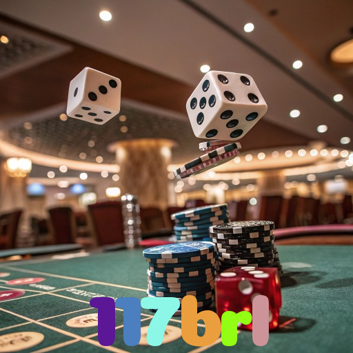 A Magia dos Jogos de Fantasia na 117brl