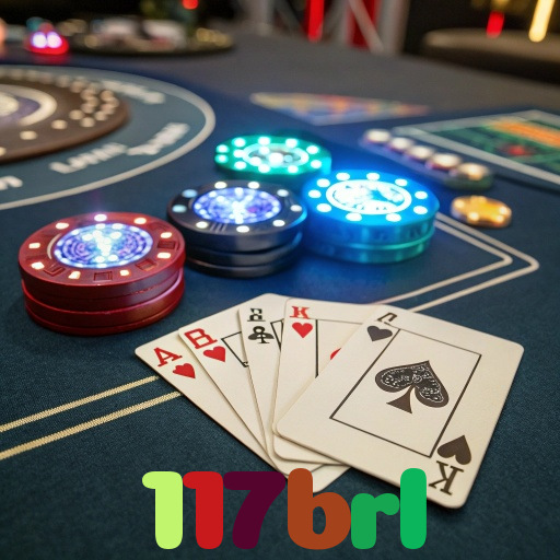 A Magia dos Jogos de Fantasia na 117brl
