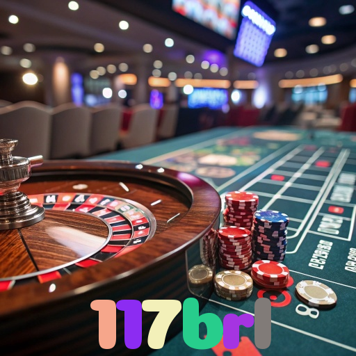 A Magia dos Jogos de Fantasia na 117brl