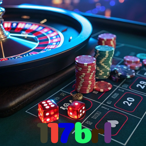 A Magia dos Jogos de Fantasia na 117brl