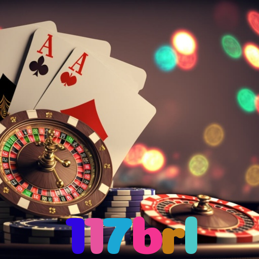 A Magia dos Jogos de Fantasia na 117brl