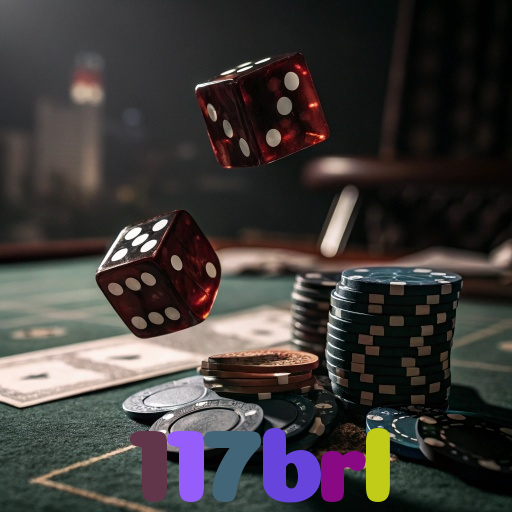 A Magia dos Jogos de Fantasia na 117brl