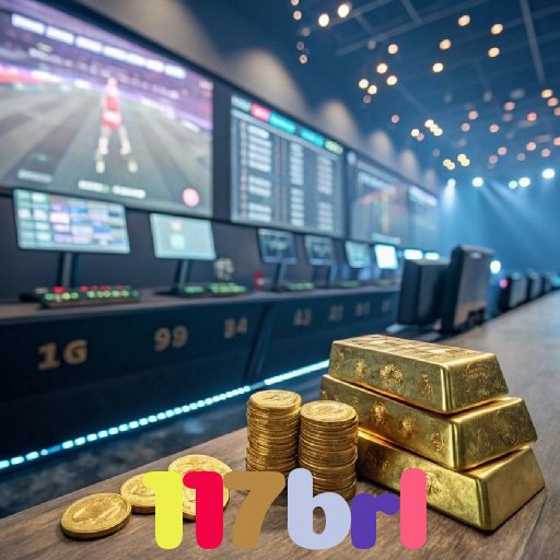 A Magia dos Jogos de Fantasia na 117brl