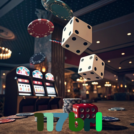 A Magia dos Jogos de Fantasia na 117brl