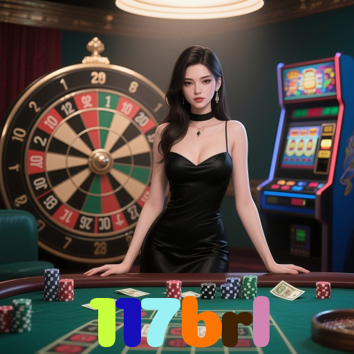 A Magia dos Jogos de Fantasia na 117brl