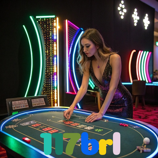 A Magia dos Jogos de Fantasia na 117brl