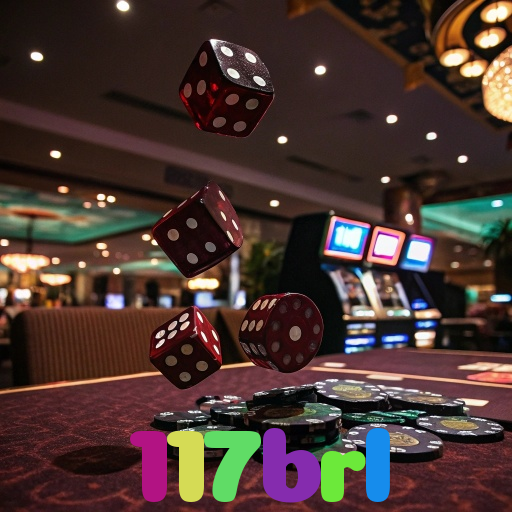 A Magia dos Jogos de Fantasia na 117brl