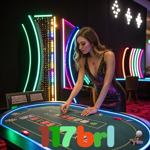 A Magia dos Jogos de Fantasia na 117brl